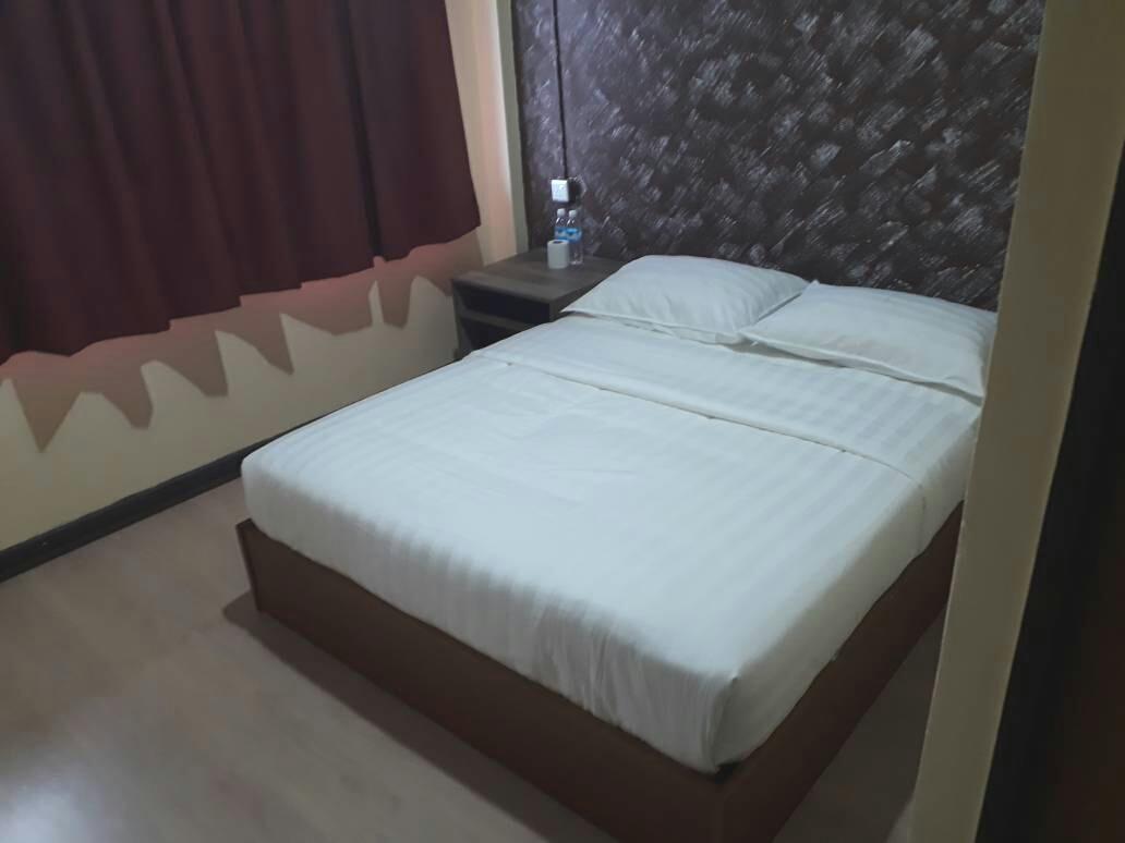City Inn Semporna Ngoại thất bức ảnh